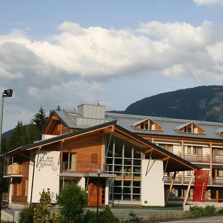 Bio Hotel Benny Mezzana  Exterior foto