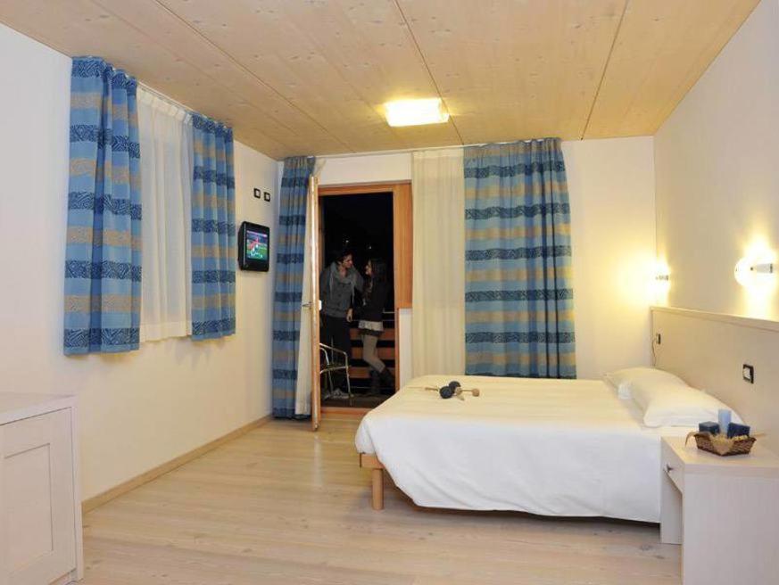 Bio Hotel Benny Mezzana  Exterior foto